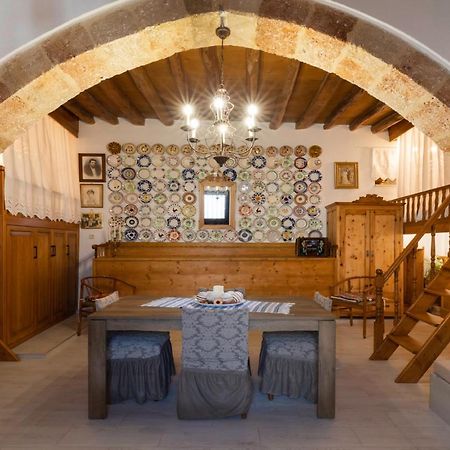Apartamento "Finio" Traditional House Archangelos  Exterior foto
