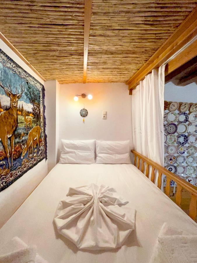 Apartamento "Finio" Traditional House Archangelos  Exterior foto
