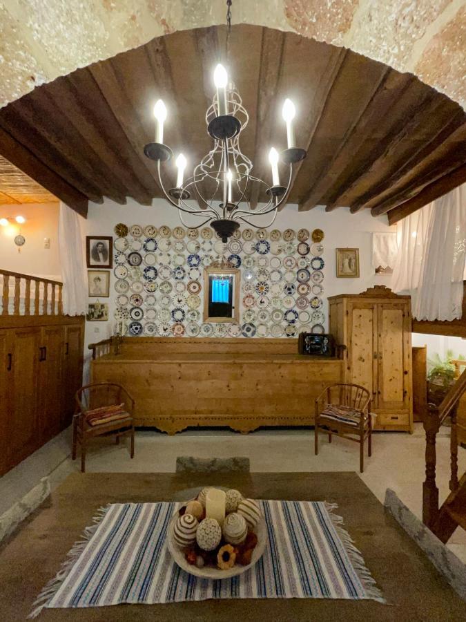 Apartamento "Finio" Traditional House Archangelos  Exterior foto